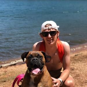 Meet your Posher, Logan